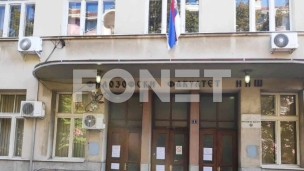 Prekinuti agresivnu politiku